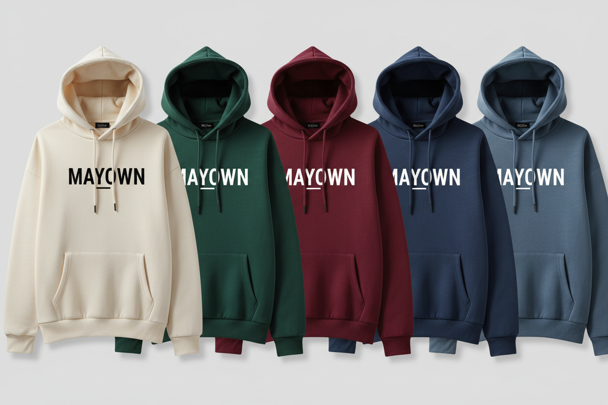 Hoodies