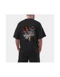 Black T-shirt